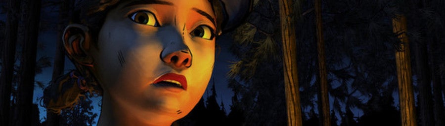 The Walking Dead Season Two release date and price revealed on Steam