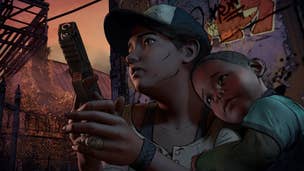Writer Gary Whitta is returning to Telltale's The Walking Dead for its final season