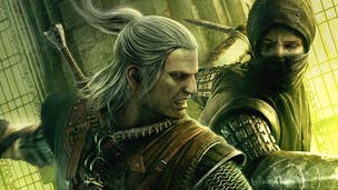Xbox 360 titles The Witcher 2, Forza Horizon, Fable Anniversary, Crackdown enhanced for Xbox One X