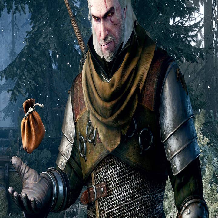 The Witcher 3 Mods Could One Day Come to Consoles