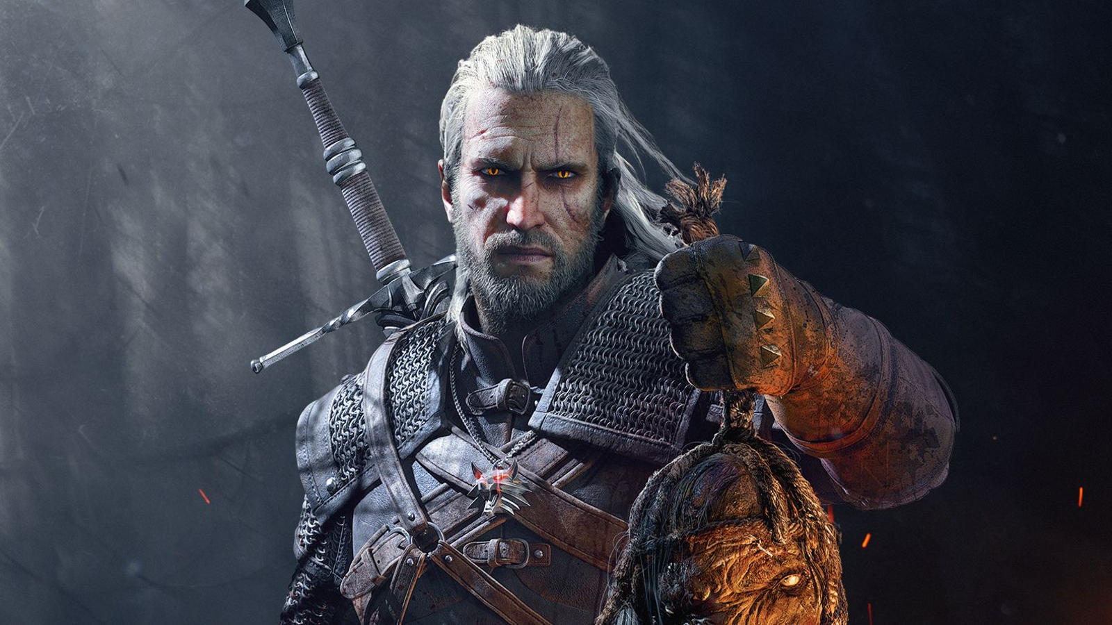 The Witcher 3: Wild Hunt is coming to PS5 and Xbox Series X