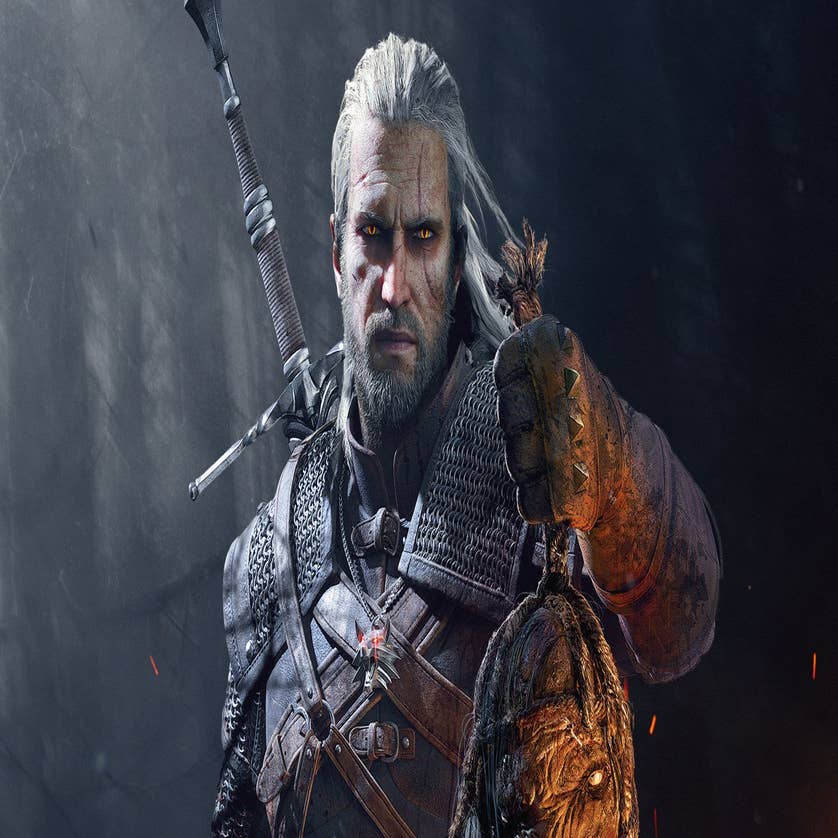 The Witcher 3 – A Preview, Article