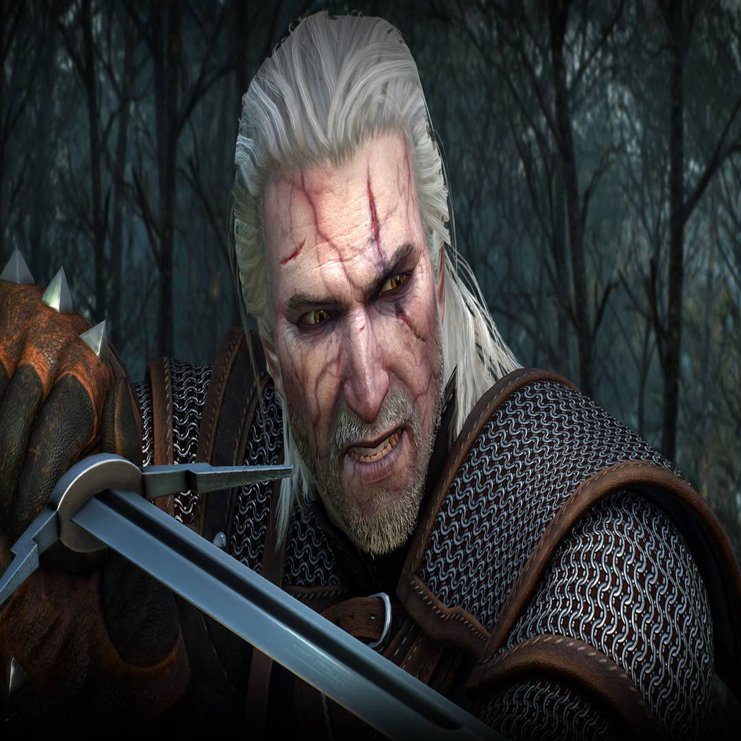The Witcher III Will Get a PS4 Game of the Year Edition Deserving