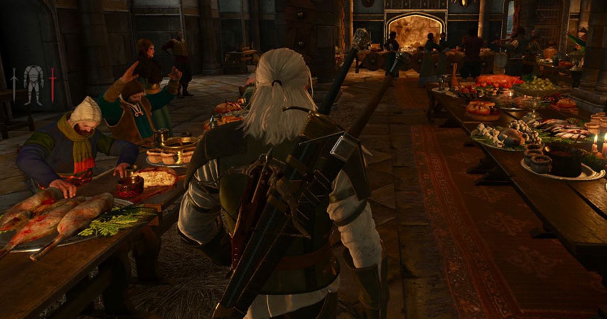 Witcher 3 The King Is Dead Long Live The King The Witcher 3: The King is Dead – Long Live the King | VG247