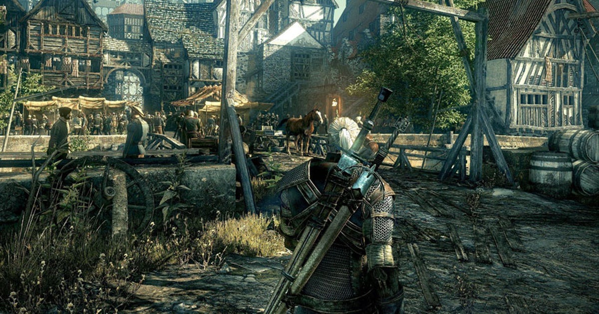 The Witcher 3 The Play s The Thing Walkthrough VG247 the-witcher-3-the-play-s-the-thing-walkthrough-vg247