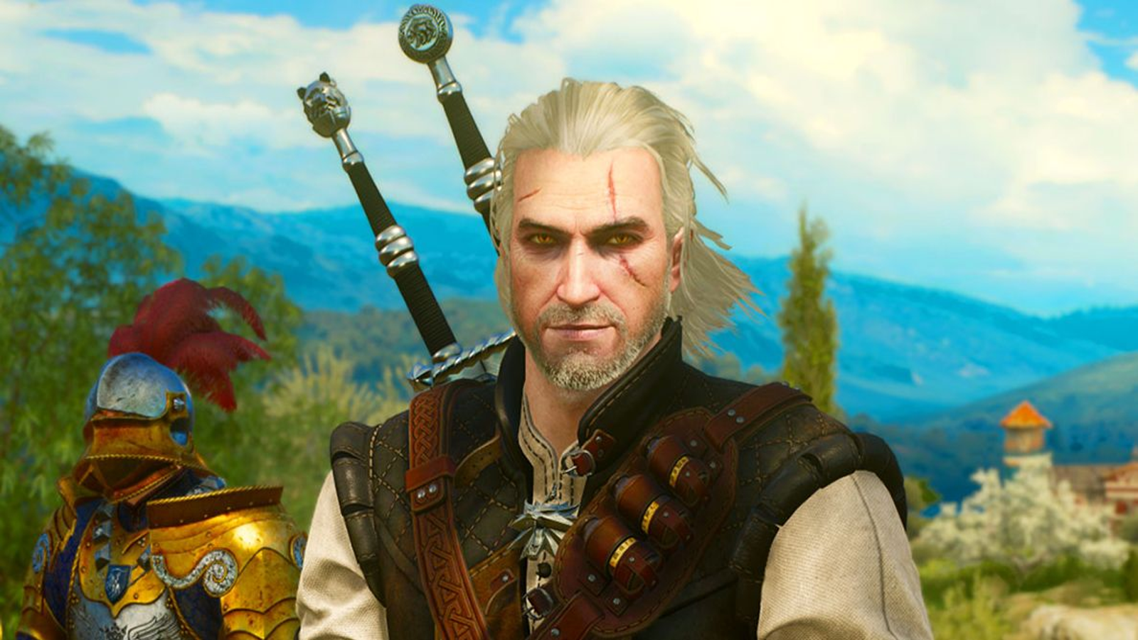 The witcher 3 blood and wine квесты фото 85