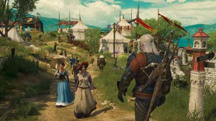 The Witcher 3: Blood and Wine - The Beast of Toussaint