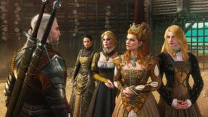 The Witcher 3: Blood and Wine - Blood Run