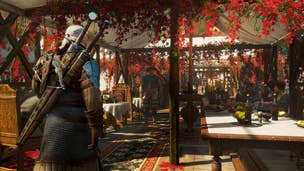 The Witcher 3: Blood and Wine - Where Children Toil, Toys Waste Away