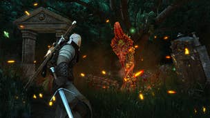 The Witcher 3: Blood and Wine - La Cage au Fou