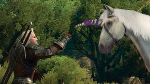 The Witcher 3: Blood and Wine - A Knight's Tales
