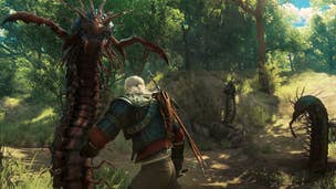 The Witcher 3: Blood and Wine - Turn and Face the Strange