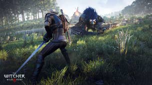 Image for The Witcher 3: Wild Hunt - to simulate or not to simulate a Witcher 2 save