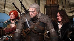 The wait for Witcher 3 just became more arduous - lovely images 