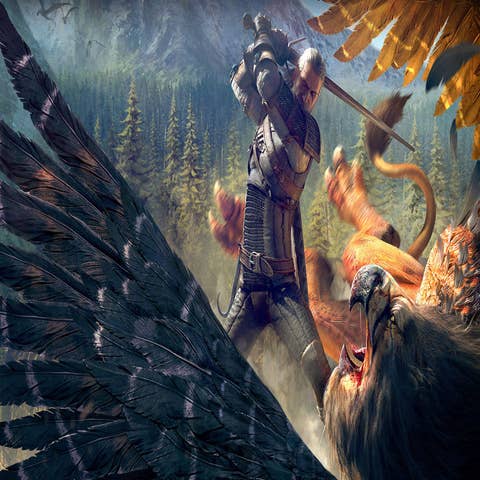What The Witcher 3 ending tells us about the Witcher's new saga