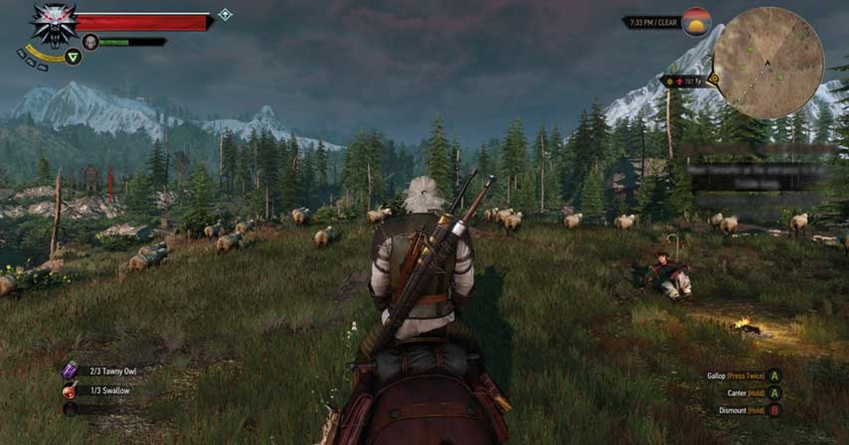 The Witcher 3 Free Spirit VG247 the-witcher-3-free-spirit-vg247