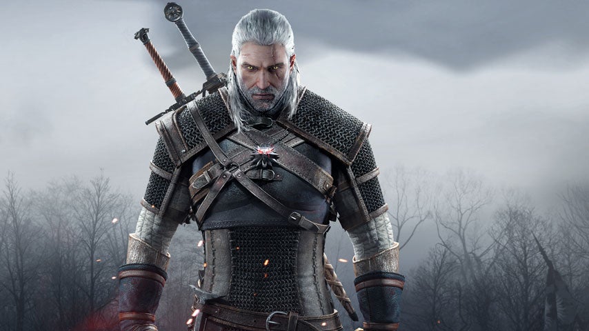 The witcher 3 microsoft hot sale store