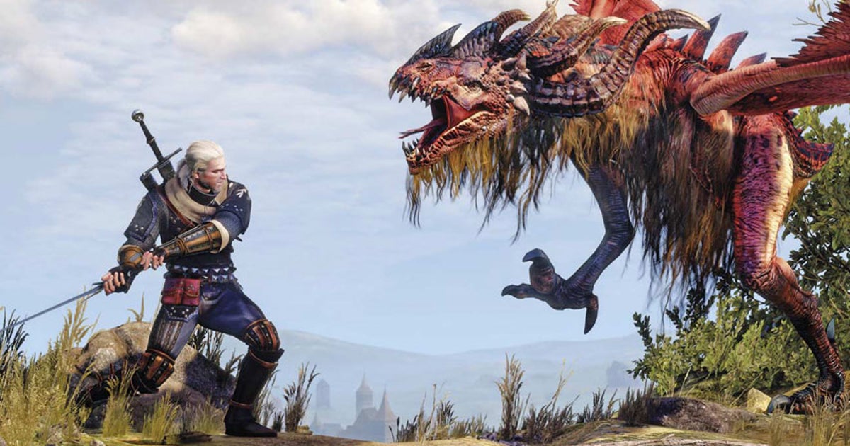 The Witcher 3 Patrol Gone Missing Witcher Contract VG247 the-witcher-3-patrol-gone-missing-witcher-contract-vg247