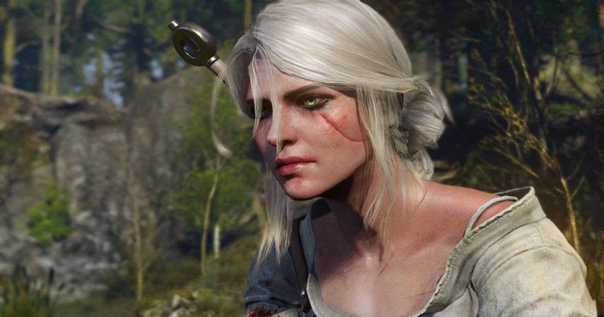 There's a New The Witcher 3 Free PS4 Theme and It's Well Worth