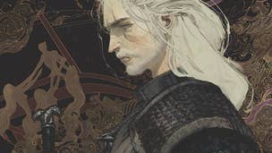 Next Geralt story to kick off soon in new The Witcher comics