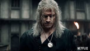 The Witcher Netflix trailer captures Geralt's most relatable trait: reluctance