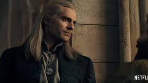 The Witcher Netflix series will see a second season