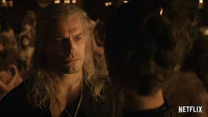 Netflix' Witcher casts Tristan Ruggeri as tiny Geralt