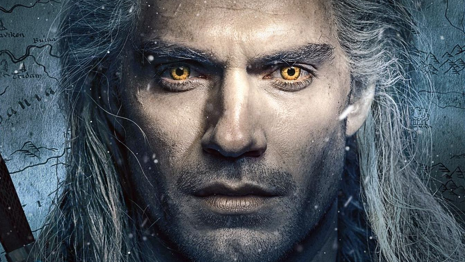 Netflix Is Already Mapping Out Season 4 Of The Witcher
