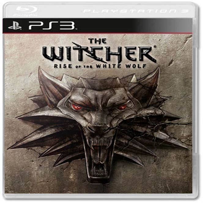 The Witcher listado para PlayStation 3 e Xbox 360