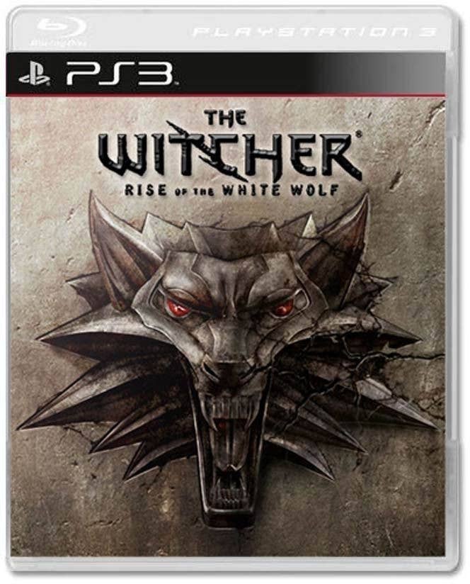 teknisk Fighter Genoplive The Witcher listado para PlayStation 3 e Xbox 360 | Eurogamer.pt