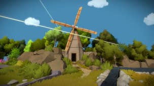 Image for Games with Gold for April 2018 include The Witness and Assassin's Creed Syndicate