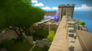 Image for The Witness: secrets and audio files guide
