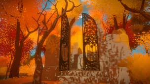 The Witness piracy rampant, motion sickness patch in testing