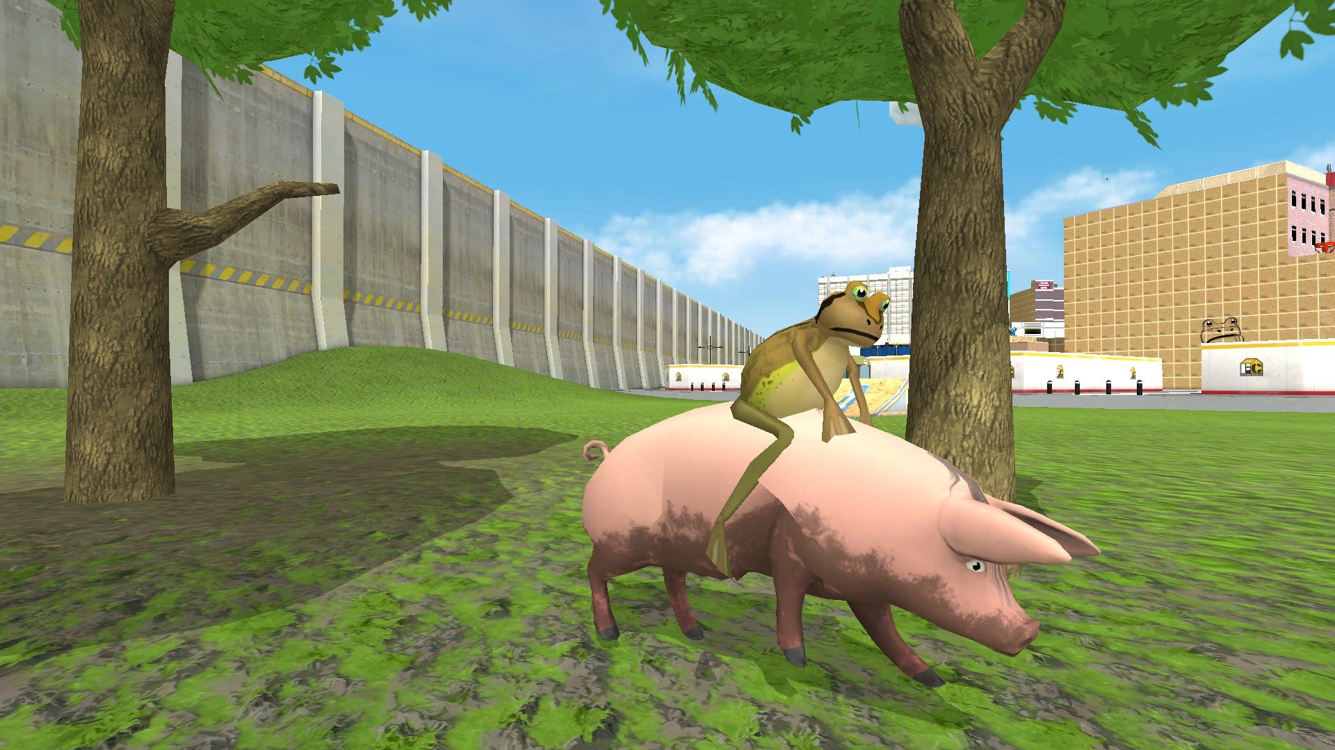 The bestest games of EGX