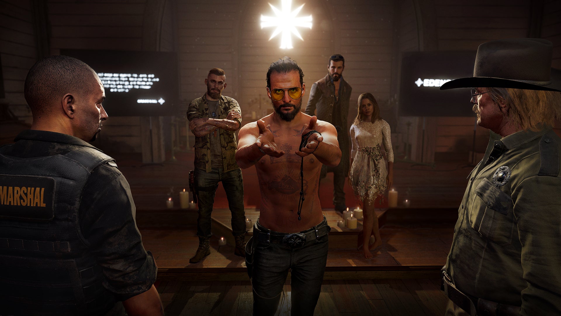 Где Купить Приманку В Far Cry 5