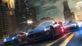 Hands On: The Crew