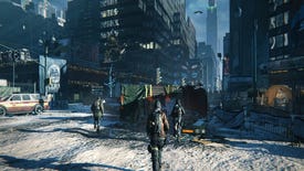 Image for Divided: Tom Clancy's The Division Delayed Into 2016