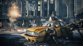 United: Another Studio Joins Tom Clancy's The Division