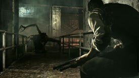 Image for New Evil Within Trailer Contains Messy Ways To Die