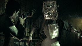 Image for Fewer Oceans: The Evil Within Bumped Up In Europe