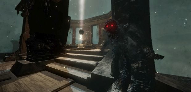 Image for The Flock Will Welcome You On August 21st