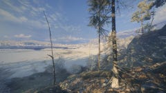 TheHunter: Call Of The Wild has gorgeous scenery