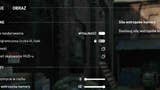 The Last of Us 1 - ustawienia grafiki na PS5, problemy z obrazem
