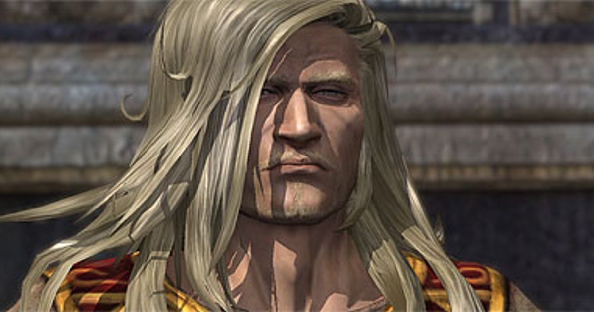 The Last Remnant demo available now VG247