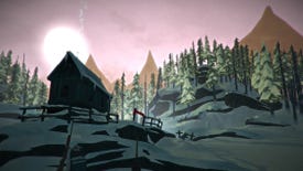 Image for COGWATCH – 4. The Long Dark