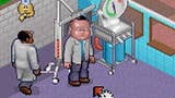 Theme Hospital is free to download on Origin