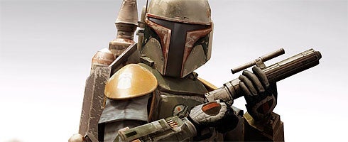 Bounty Hunter class confirmed for The Old Republic VG247