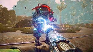 Image for The Outer Worlds hands-on preview - Fallout’s funnier cousin, now with improved V.A.T.S.