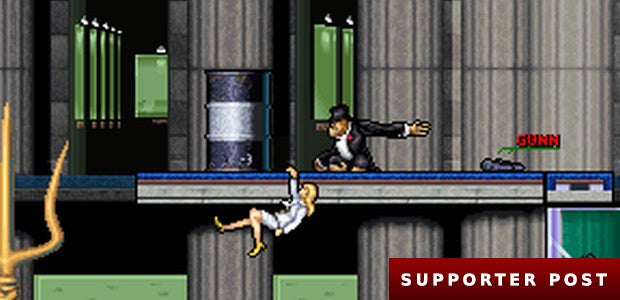 Image for The Fun And Necessity Of Discovering 'New' Games