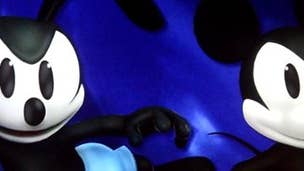 Image for Opening movie to Epic Mickey 2: The Power of Two is very Disney-like